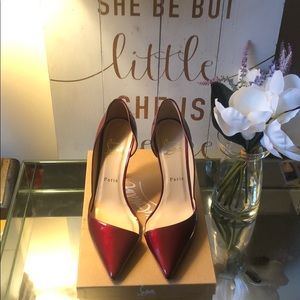 Christian Louboutin